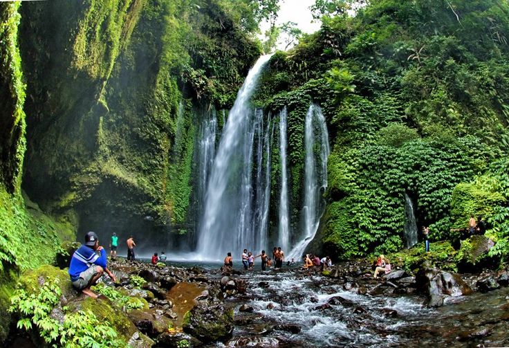 Paket wisata Tiket Masuk Wisata