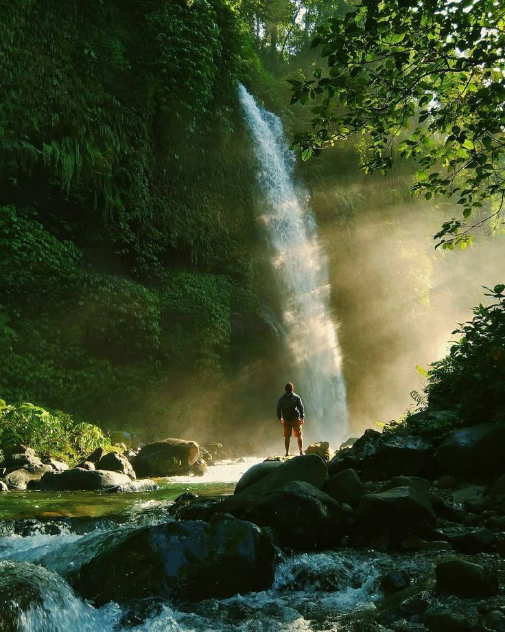 Paket wisata Tiket Wisata + Guide