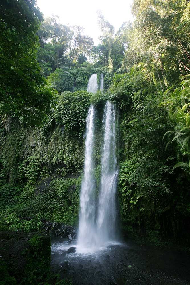 Air Terjun Sendang Gile